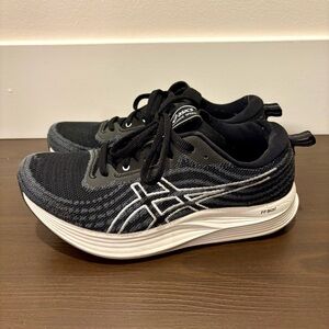 ASICS Women’s EvoRide Speed Wide Running Shoes in Size 7